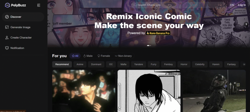 Polybuzz.ai 2026 Review: Hands-On Tested